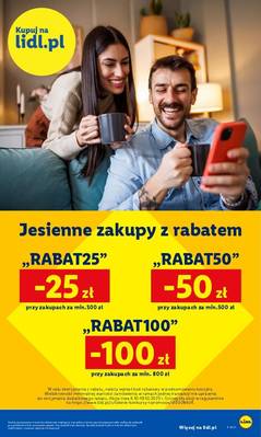 Katalog Lidl