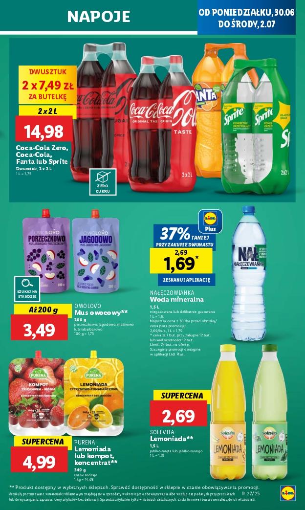 Gazetka promocyjna Lidl do 02/07/2025 str.41