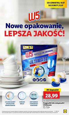Lidl od czwartku