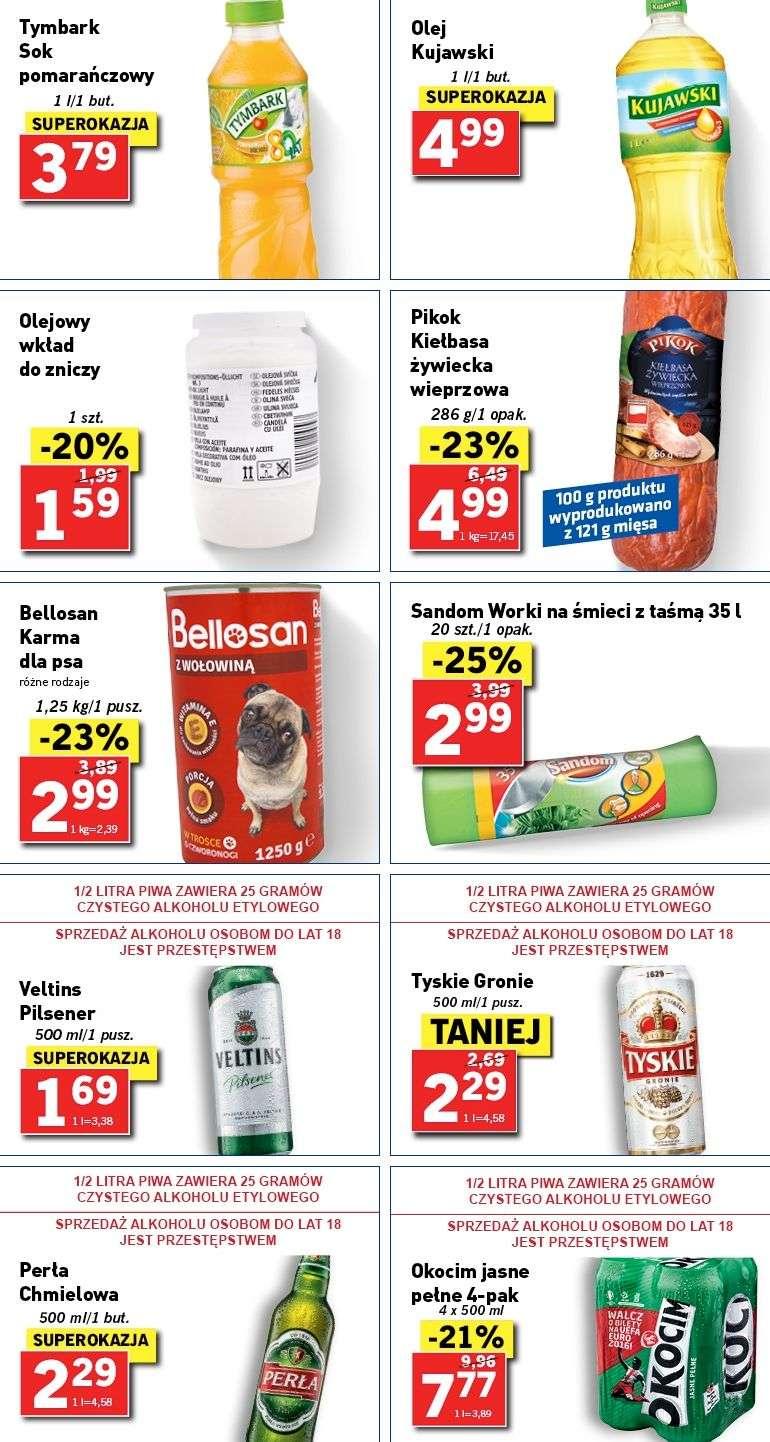 Gazetka promocyjna Lidl do 19/10/2016 str.4