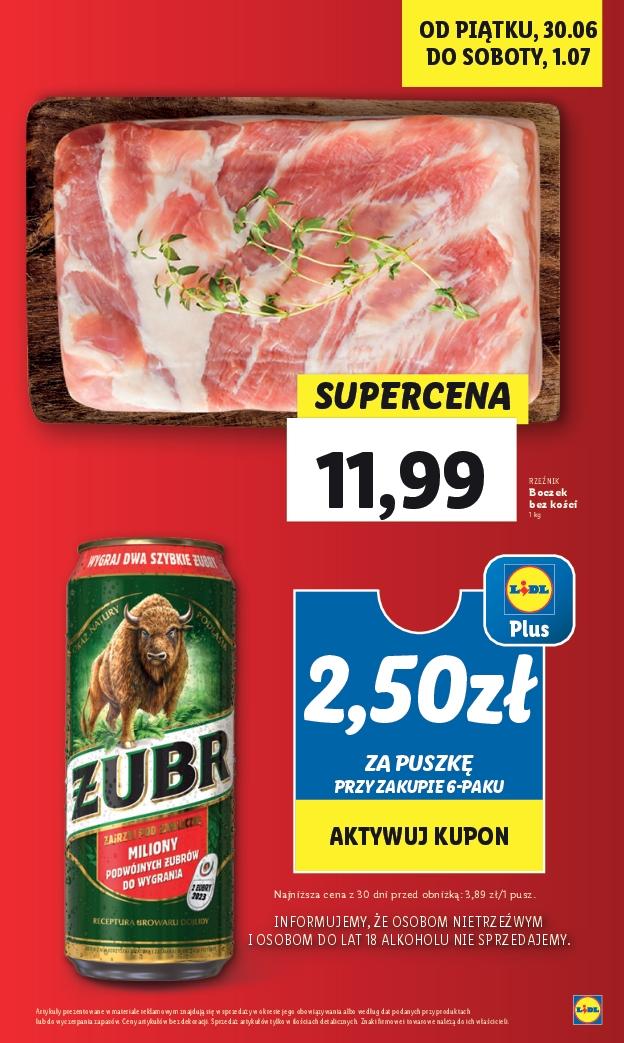 Gazetka promocyjna Lidl do 01/07/2023 str.5