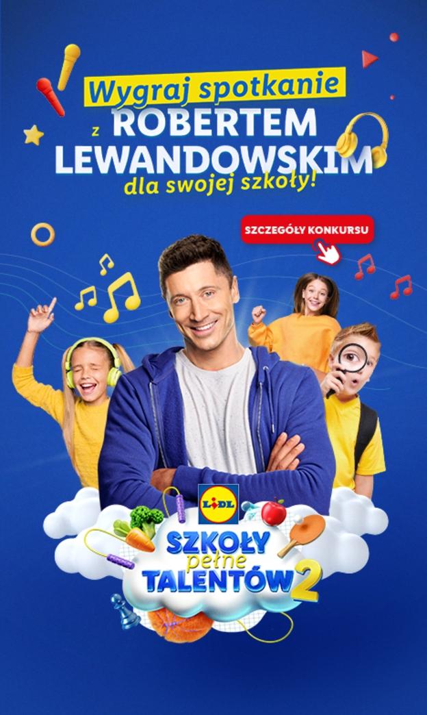 Gazetka promocyjna Lidl do 21/10/2023 str.15