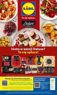 Katalog Lidl