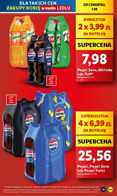 Lidl od czwartku