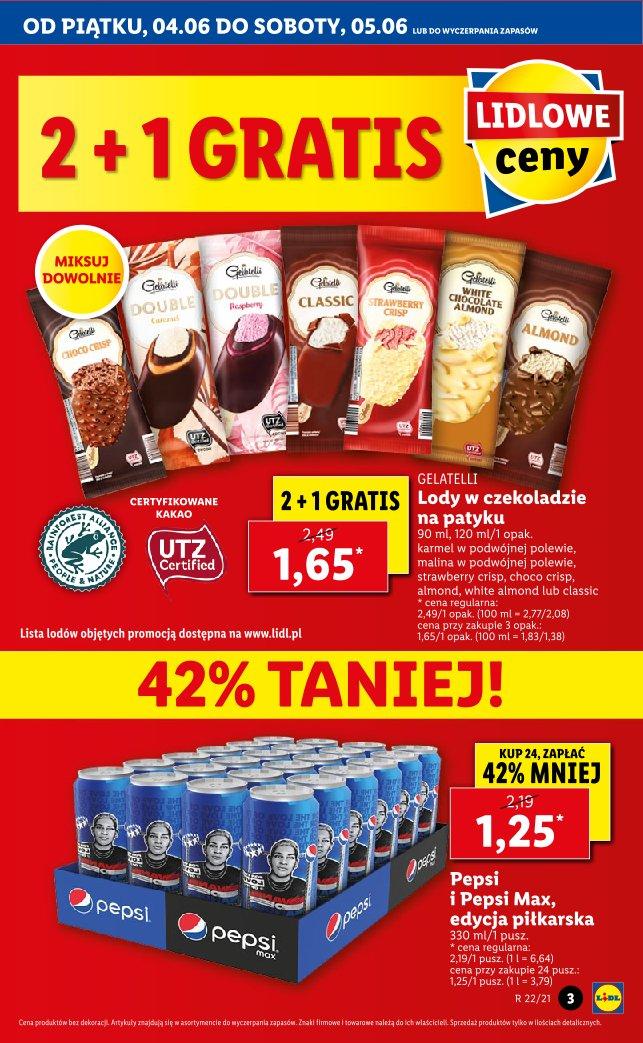 Gazetka promocyjna Lidl do 05/06/2021 str.3