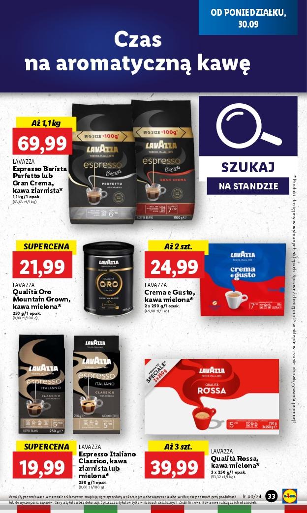 Gazetka promocyjna Lidl do 02/10/2024 str.37