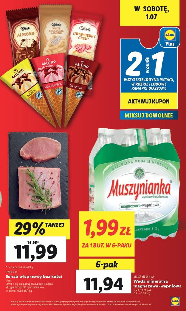 Gazetka promocyjna Lidl do 01/07/2023 str.9