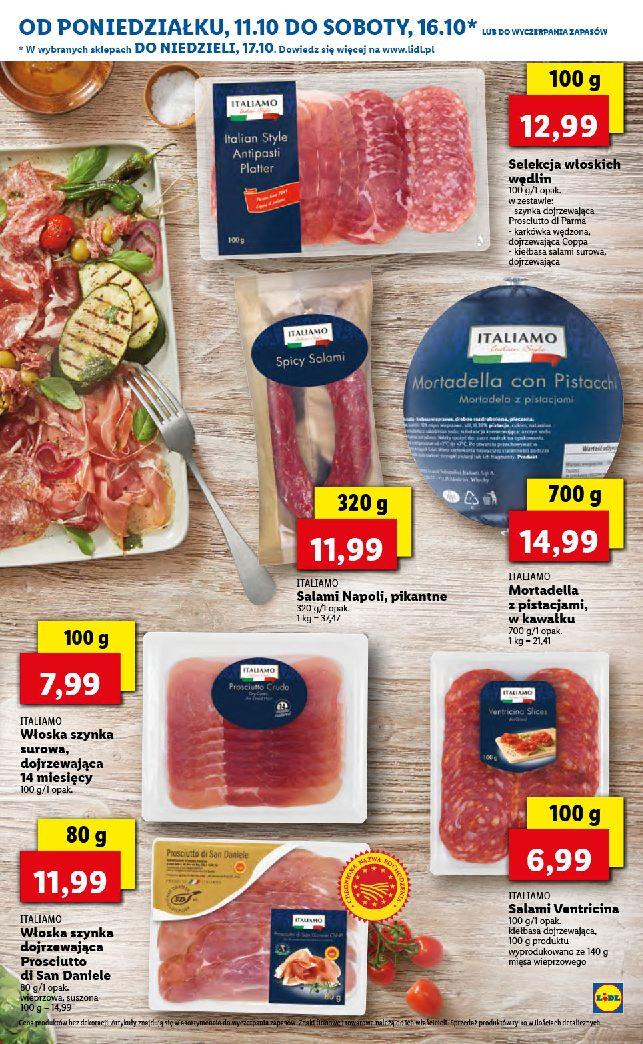 Gazetka promocyjna Lidl do 16/10/2021 str.6