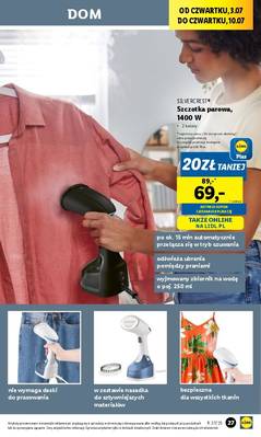Katalog Lidl