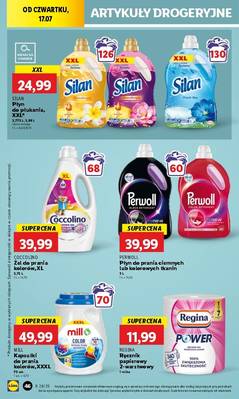 Lidl od czwartku