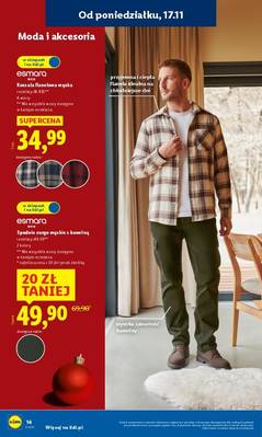 Katalog Lidl