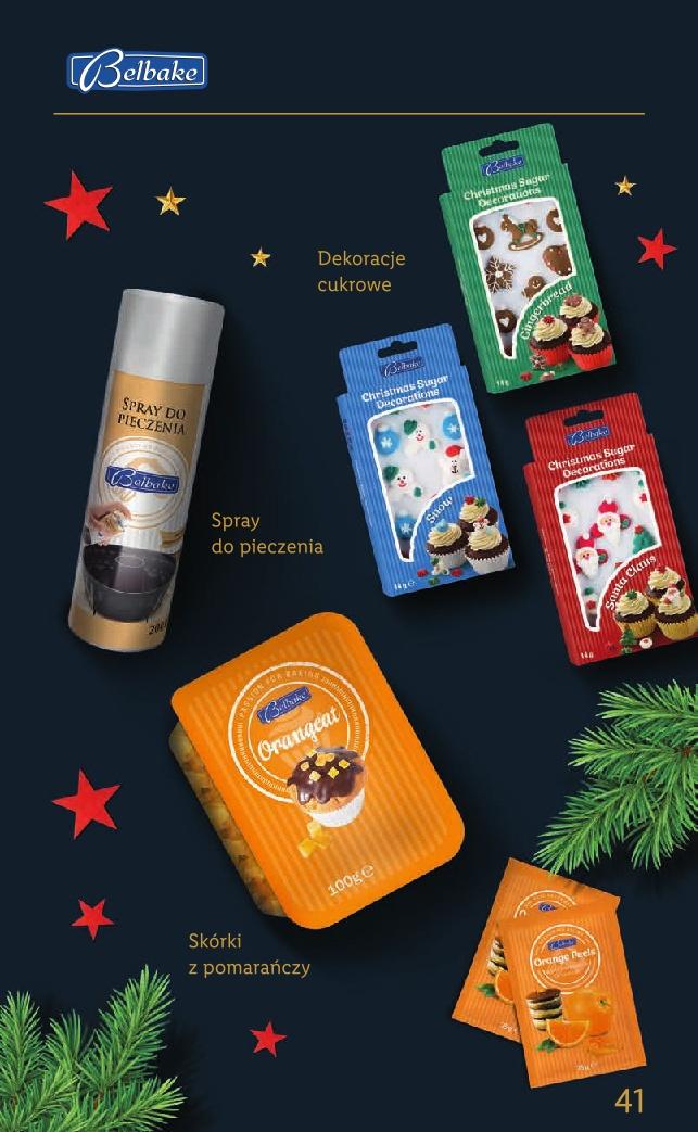 Gazetka promocyjna Lidl do 24/12/2021 str.41