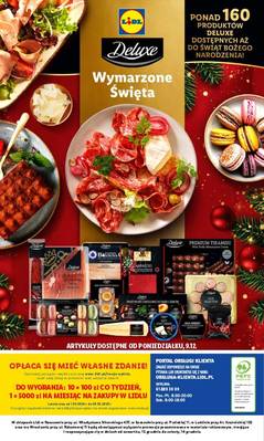 Katalog lidl od 09.12