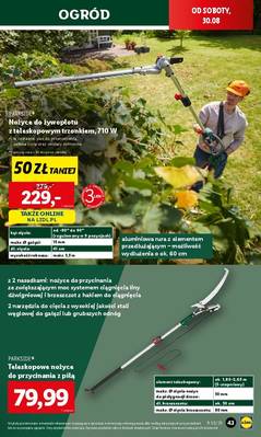 Katalog Lidl