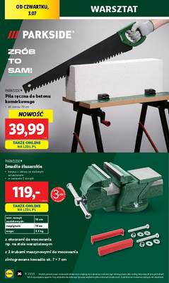 Katalog Lidl