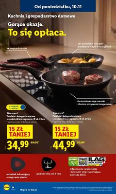 Katalog Lidl