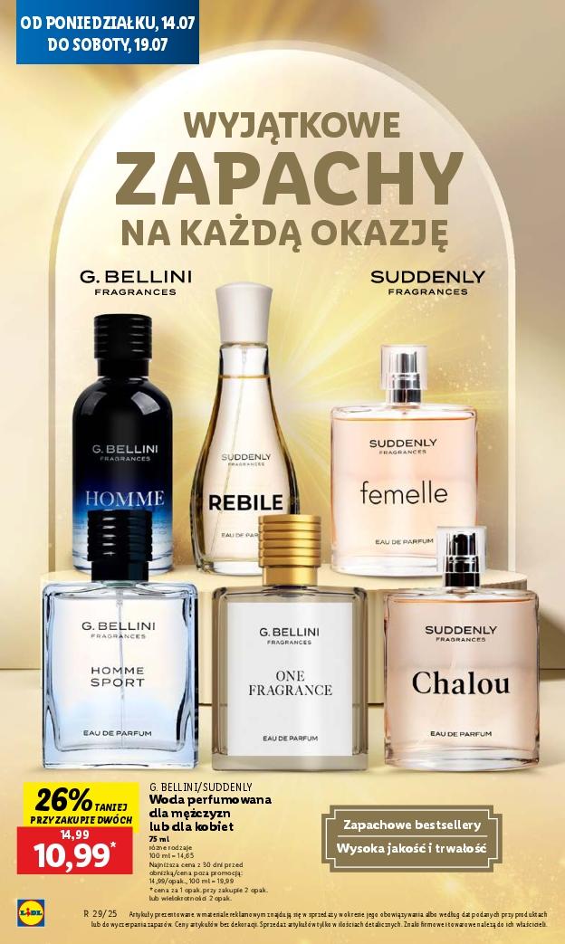 Gazetka promocyjna Lidl do 16/07/2025 str.58