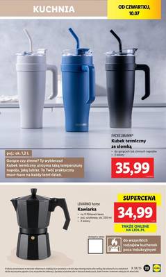 Lidl katalog 7.07