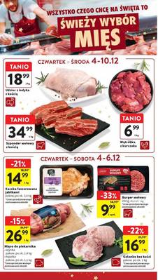 Gazetka Intermarche