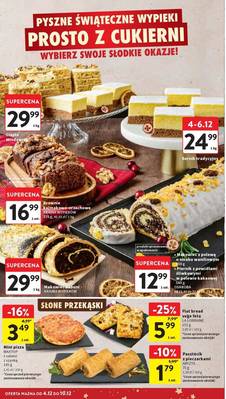 Gazetka Intermarche