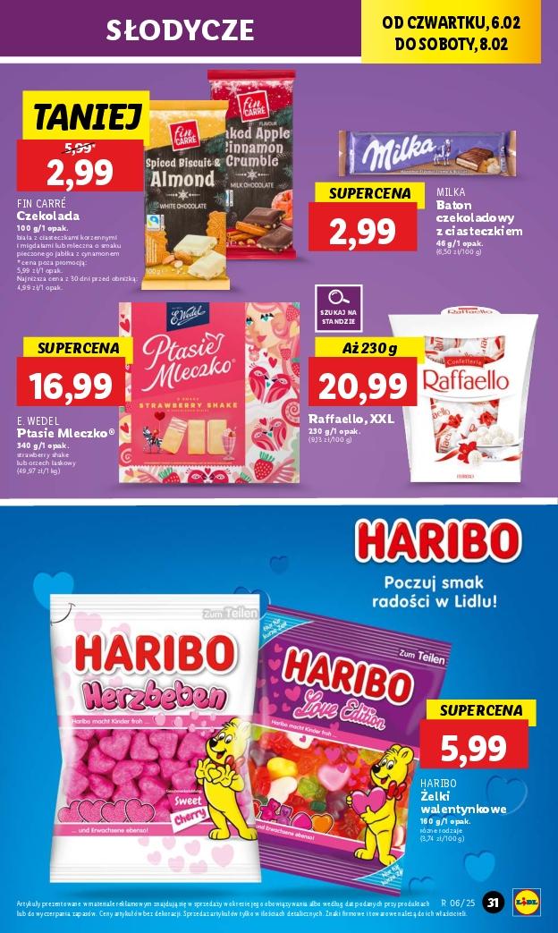 Gazetka promocyjna Lidl do 08/02/2025 str.35