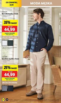 Katalog Lidl