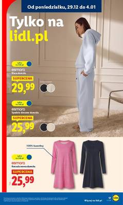 Katalog Lidl