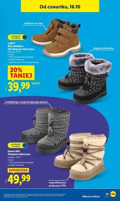 Lidl okazje