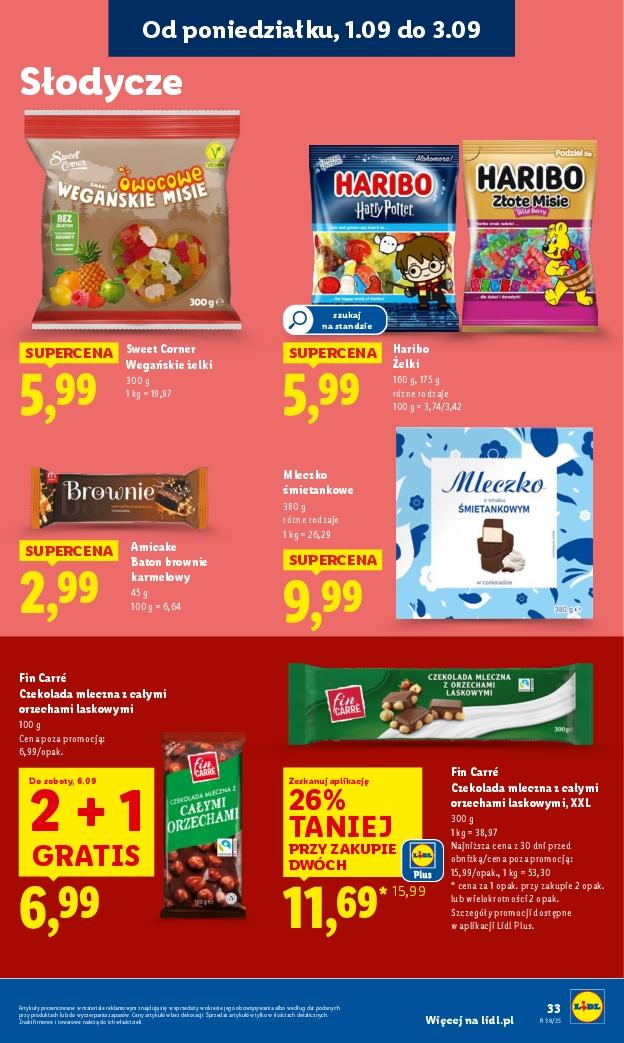 Gazetka promocyjna Lidl do 03/09/2025 str.37