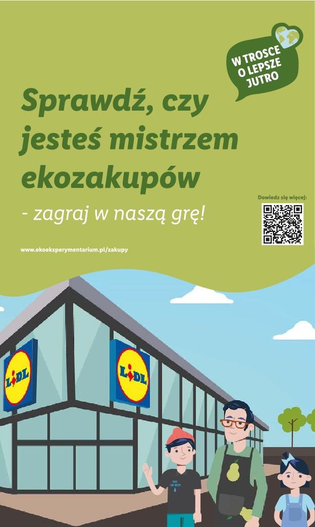 Gazetka promocyjna Lidl do 01/06/2022 str.64