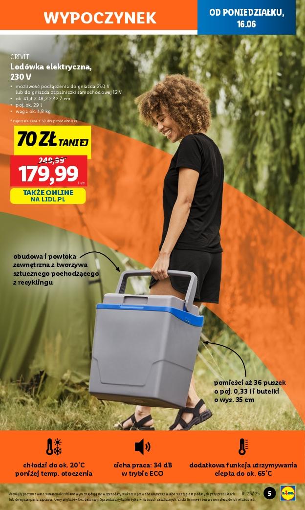 Gazetka promocyjna Lidl do 21/06/2025 str.7