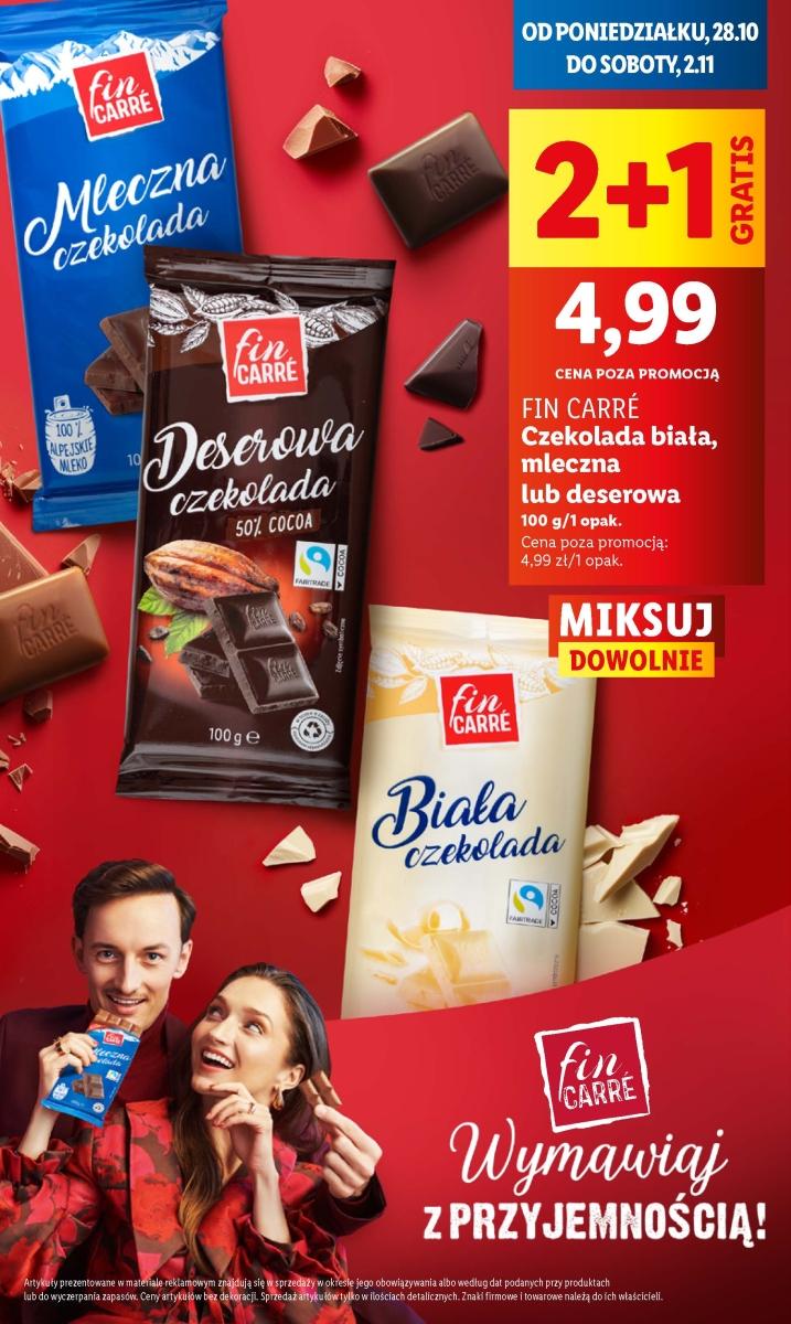 Gazetka promocyjna Lidl do 30/10/2024 str.13