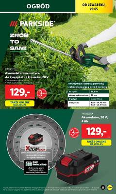 Katalog Lidl