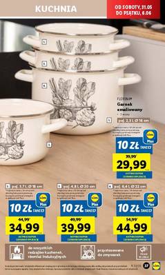 Katalog Lidl