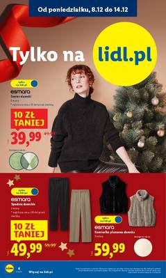 Katalog Lidl
