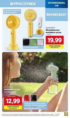 Katalog Lidl