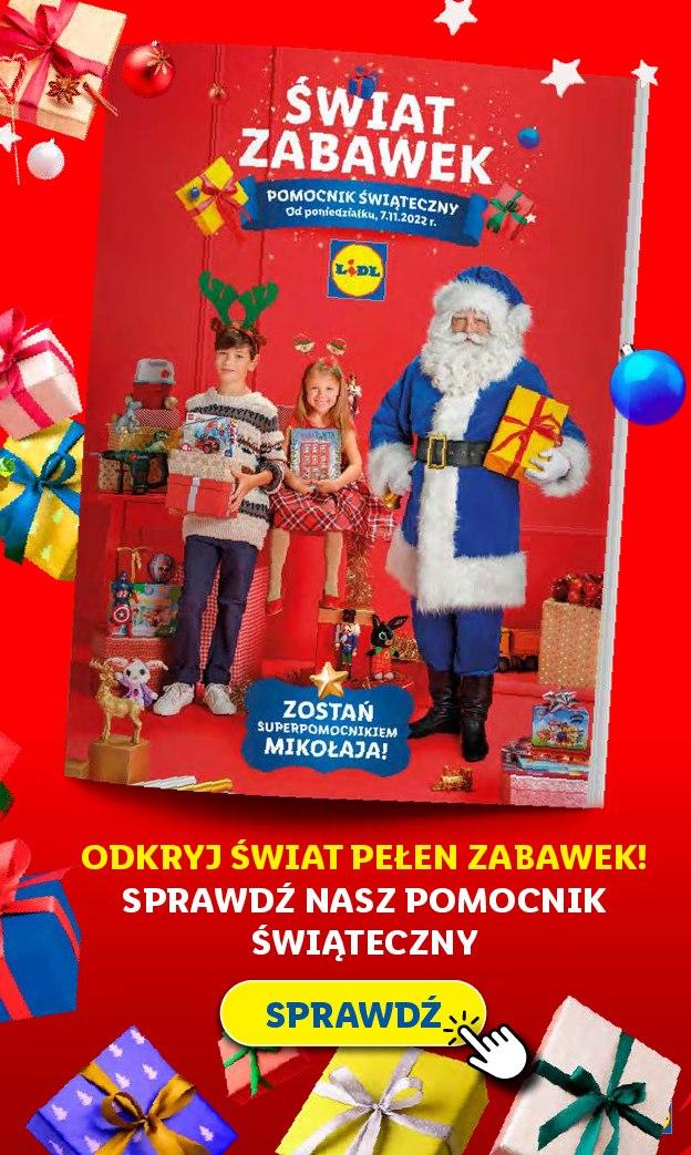 Gazetka promocyjna Lidl do 26/11/2022 str.68