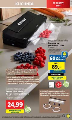 Katalog Lidl