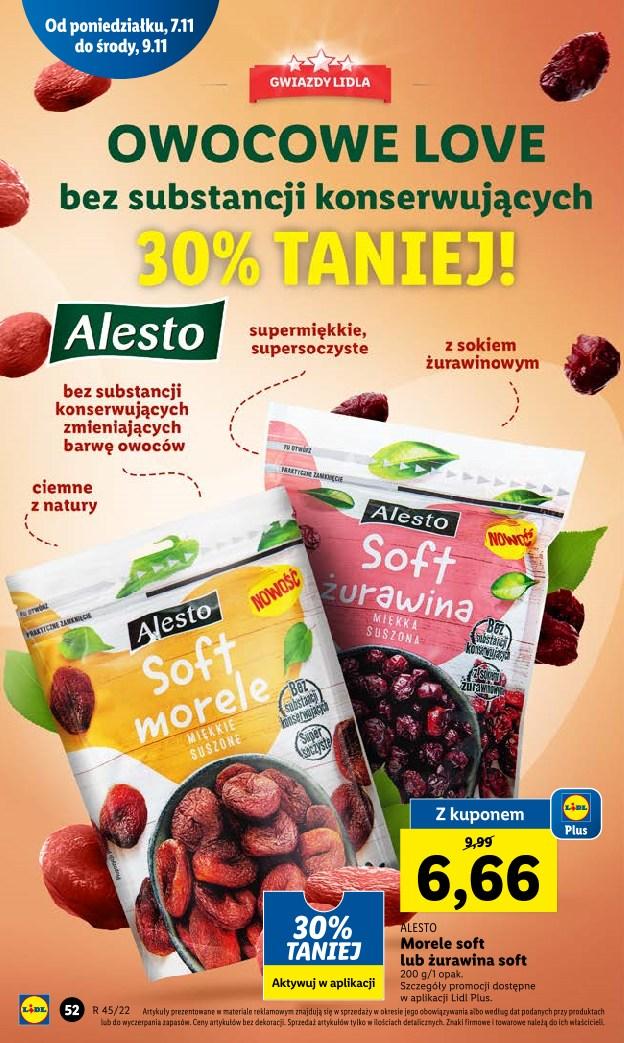 Gazetka promocyjna Lidl do 09/11/2022 str.56