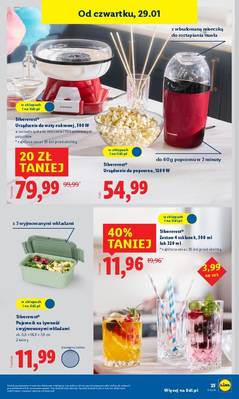 Katalog Lidl