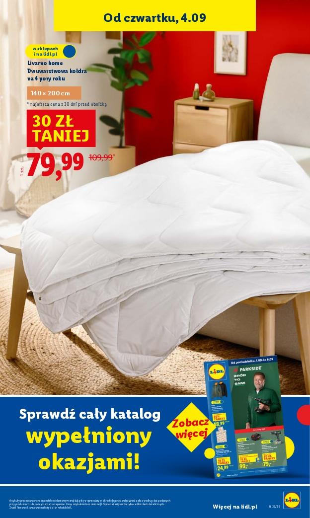Gazetka promocyjna Lidl do 06/09/2025 str.11