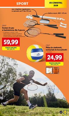 Katalog Lidl