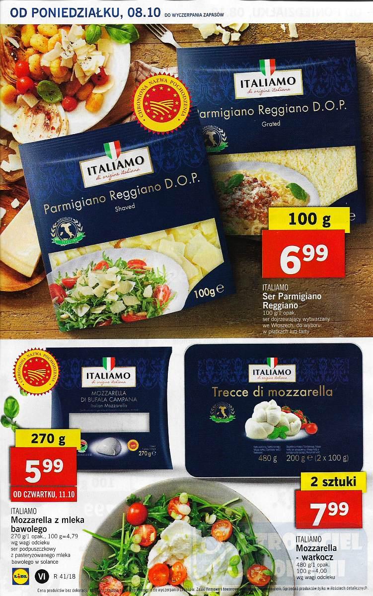 Gazetka promocyjna Lidl do 10/10/2018 str.26