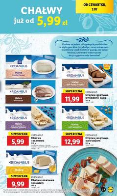Lidl od czwartku