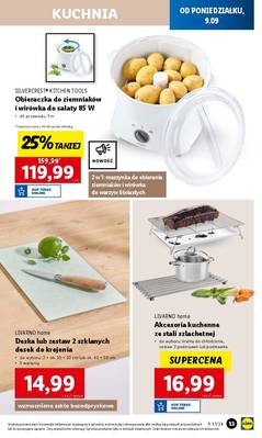 Katalog Lidl