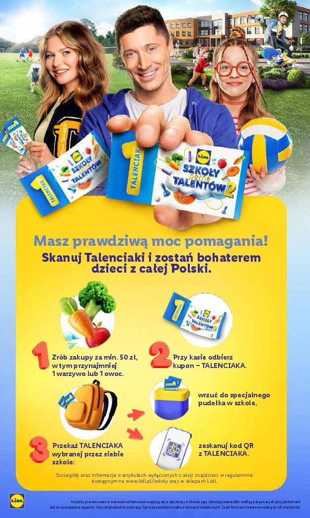 Gazetka promocyjna Lidl do 23/09/2023 str.20