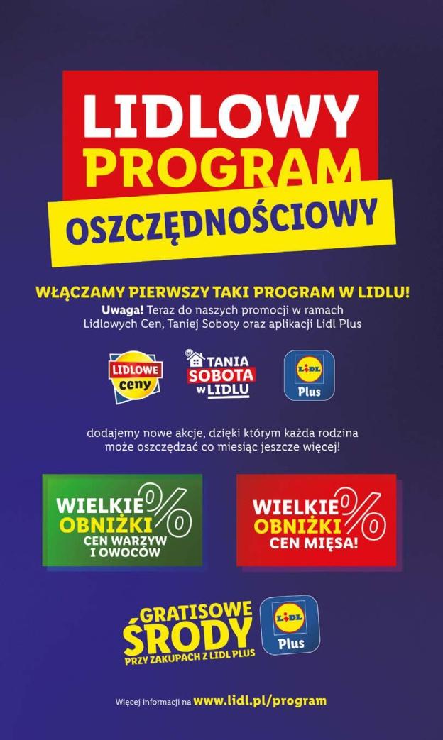 Gazetka promocyjna Lidl do 19/11/2022 str.8