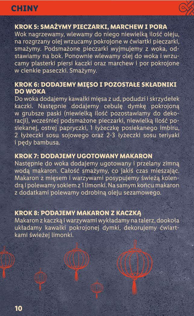 Gazetka promocyjna Lidl do 05/02/2022 str.10