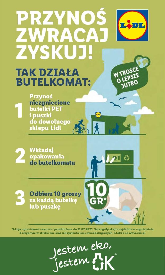 Gazetka promocyjna Lidl do 12/07/2025 str.44