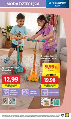 Katalog Lidl